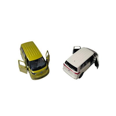 43829 WELLY ÇEK BIRAK VW ID BUZZ(Belirtilen fiyat, tekli satış için adet fiyatıdır.)