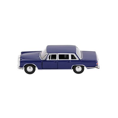 43834  Mercedes Benz 1:32  Çek Bırak Model Arabalar - 1 Adet Stokta Olan Gönderilir