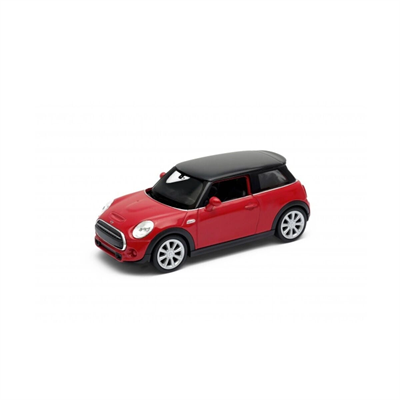 43870 WELLY ÇEK BIRAK MİNİ COOPER SE 72