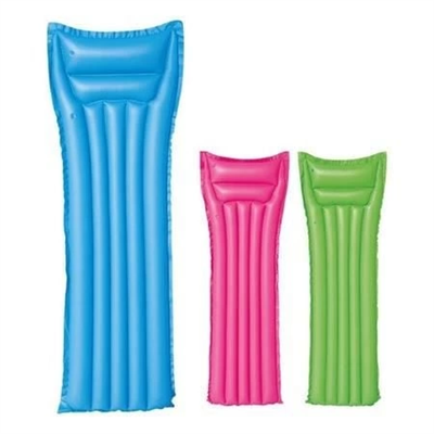 44007 DÜZ RENK YATAK 183x69