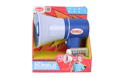 44324G SES KAYITLI KÖPÜK ATAN MEGAFON 24