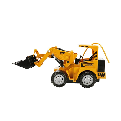 4491 SUN-RST-SNC-R/C İŞ MAKİNESİ DOZER F/F 3.7V.USB