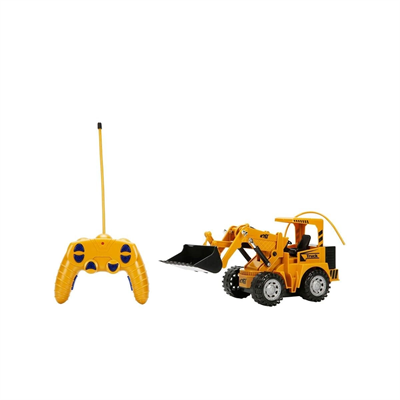 4491 SUN-RST-SNC-R/C İŞ MAKİNESİ DOZER F/F 3.7V.USB
