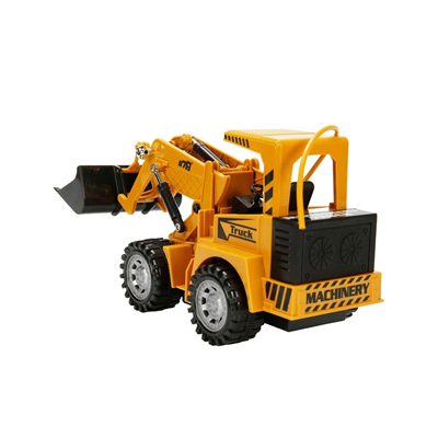 4491 SUN-RST-SNC-R/C İŞ MAKİNESİ DOZER F/F 3.7V.USB