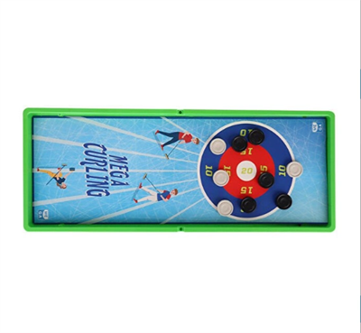 45191 MEGA CURLİNG VE BOWLİNG -MGA