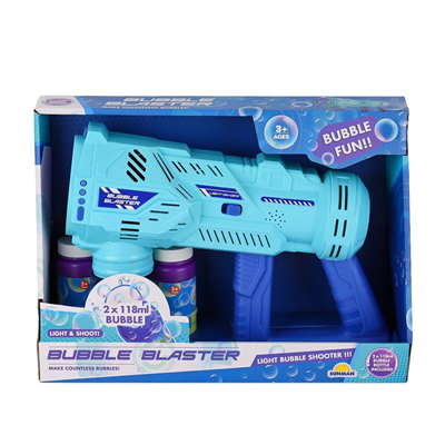 4525 Işıklı Köpük Tabancası 2x118 ml -