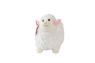 4526 KUZU 25 CM BEYAZ