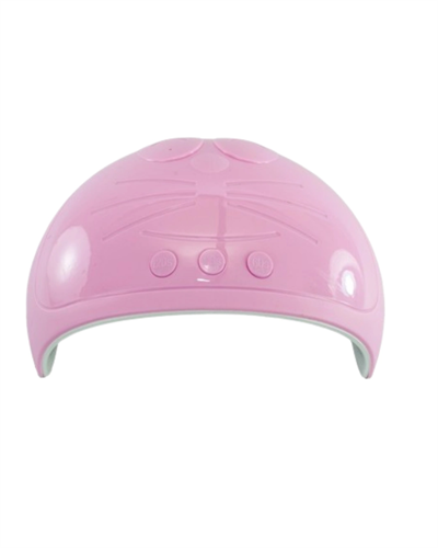 45W Güçlü Ultraviyole Işıklı Oje Kurutucu Cihaz