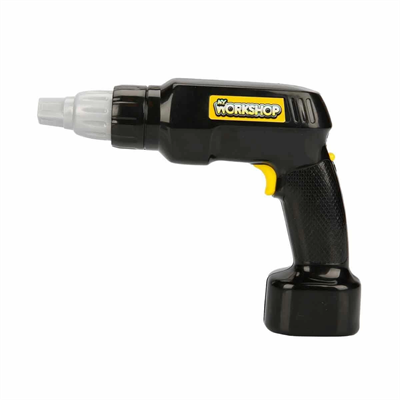 4622 Zapp Toys My Workshop Elektronik Tornavida Tamir Seti 11 Parça - OYUNCAK