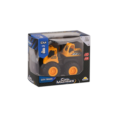 4713 Şehir Araçları Off Road