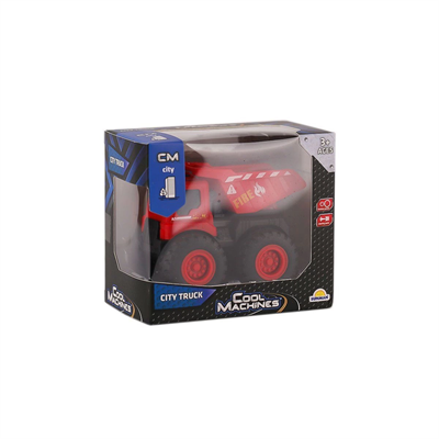 4713 Şehir Araçları Off Road