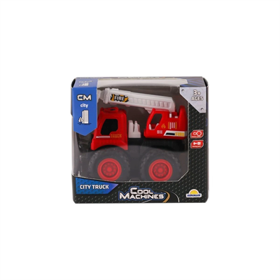 4713 Şehir Araçları Off Road