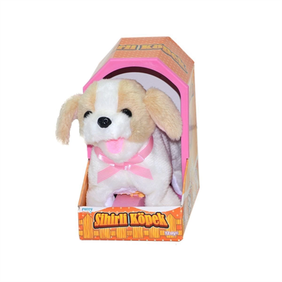 47230 Sihirli Köpek Peluş