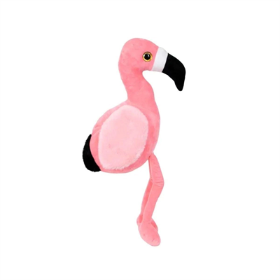 4768 Peluş Flamingo 35 cm