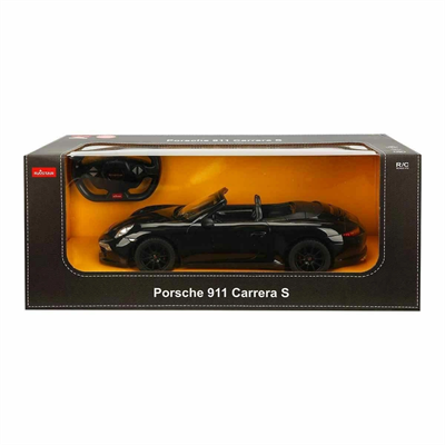 47700 Porsche 911  S Uzaktan Kumandalı Işıklı Araba 1:12 -