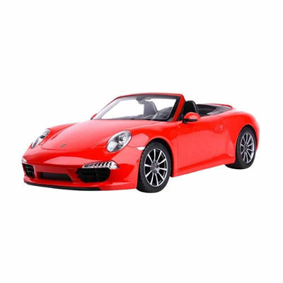 47700 Porsche 911  S Uzaktan Kumandalı Işıklı Araba 1:12 -