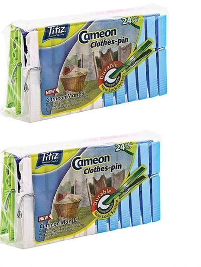 48 Adet Mandal Seti Cameon