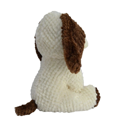 48 CM KÖPEK PELUŞ -HLY