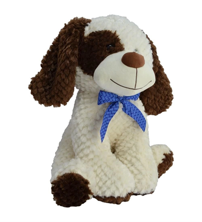48 CM KÖPEK PELUŞ -HLY