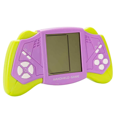 4812 SUN-YFN-SML-ELKT-OYUN TETRİS 4R