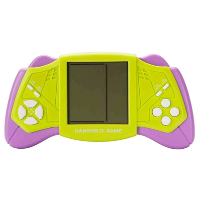 4812 SUN-YFN-SML-ELKT-OYUN TETRİS 4R