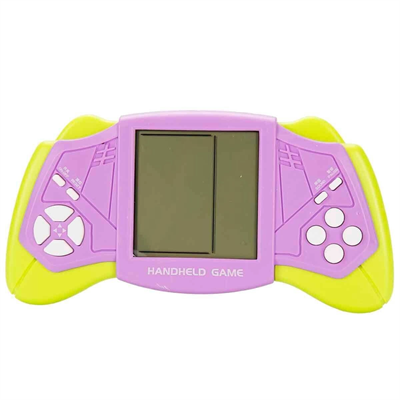 4812 SUN-YFN-SML-ELKT-OYUN TETRİS 4R