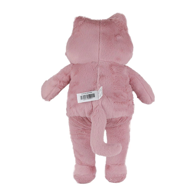 4813 Peluş Uzun Kedi 55 cm -My Friend Toys