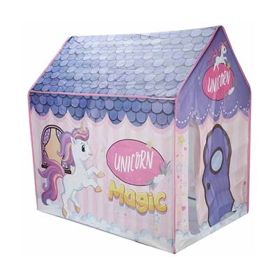 4848 Unicorn Çadır 100x70x100 cm