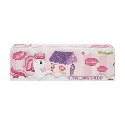 4848 Unicorn Çadır 100x70x100 cm