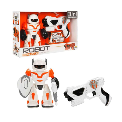 4959 SUN-RST-IC ROBOT DOMINATOR 3IN1 BI BYZ
