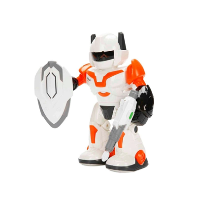 4959 SUN-RST-IC ROBOT DOMINATOR 3IN1 BI BYZ