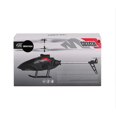 4D-M6 Kumandalı Kameralı Helikopter  4ch