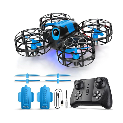 4D-V18 MİNİ DRON