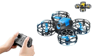 4D-V18 MİNİ DRON