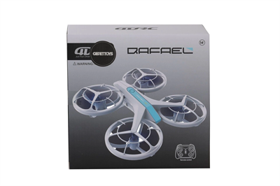 4D-V33 LED IŞIKLI DRON