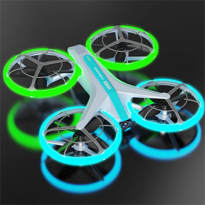 4D-V33 LED IŞIKLI DRON