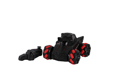 4D-Y8 SU TOPU ATAN DRİFT YAPAN CASUS