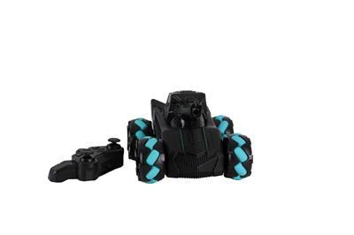 4D-Y8 SU TOPU ATAN DRİFT YAPAN CASUS