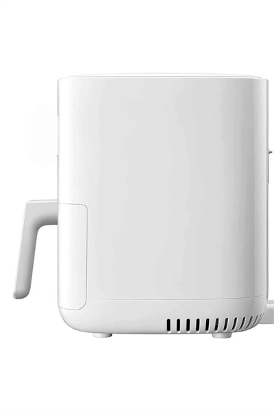 4L Airfryer Hazneli Hava Fritözü Yağsız Fritöz Taşınabilir Fırın İşlevi Gören Pratik