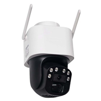 4MP SİM KARTLI SOLAR KABLOSUZ GÜVENLİK KAMERASI BS-Q9