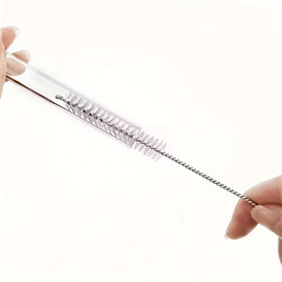 4lü Çok Amaçlı Temizlik Fırçası