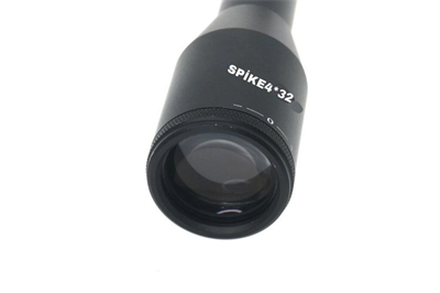 4x32ae Spike 4x32 Av Dürbünü