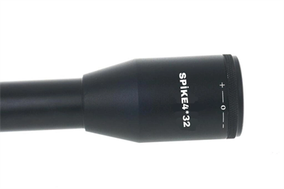 4x32ae Spike 4x32 Av Dürbünü