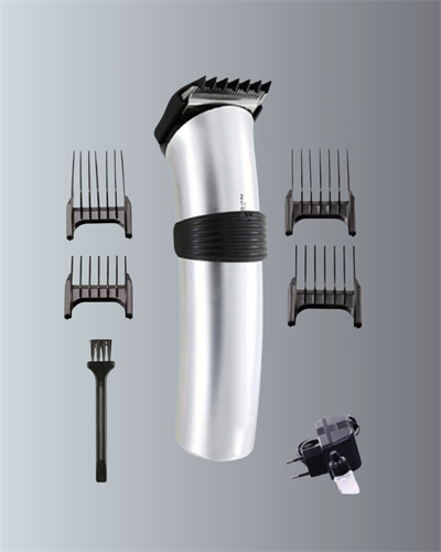5 Farklı Kesim Tarağıyla Gelen Çok Amaçlı Tıraş Cihazı