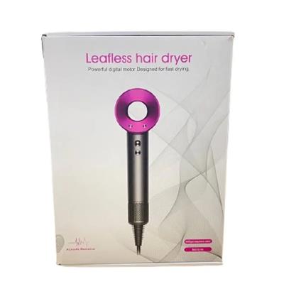 5 In 1 Profesyonel Saç Şekillendirici Fırça Taraklı Kurutma Fön Makinesi 1000 Watt (3936)