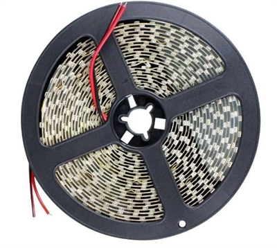 5 METRE CATA CT 4482 10 Çip İç Mekan Şerit Led Kırmızı 12V