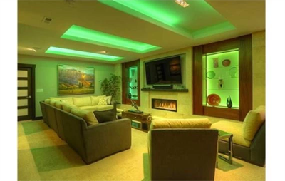 5 METRE CATA CT 4483 10 Çip İç Mekan Şerit Led Yeşil 12V