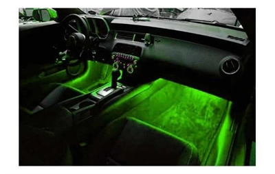 5 METRE CATA CT 4483 10 Çip İç Mekan Şerit Led Yeşil 12V