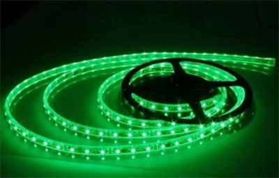 5 METRE CATA CT 4483 10 Çip İç Mekan Şerit Led Yeşil 12V