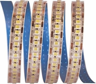 5 METRE CATA CT 4538 240 Çipli İç Mekan Şerit Led 4000K Ilık Beyaz